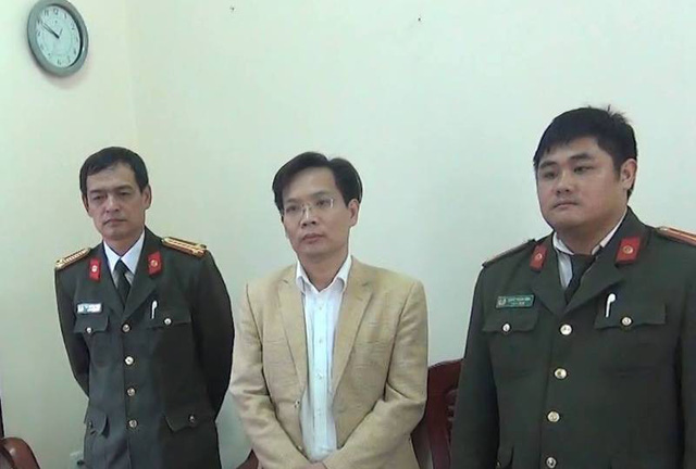 Hàng loạt cán bộ ở Sơn La bị khởi tố gồm những ai? Hàng loạt cán bộ ở Sơn La bị khởi tố gồm những ai?