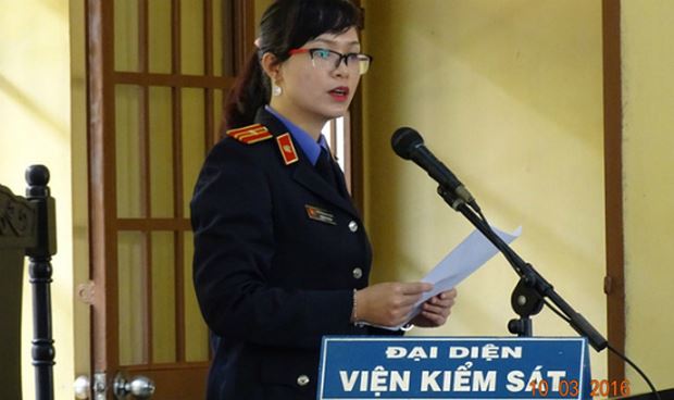HỒI KÝ VỤ ÁN HÀN ĐỨC LONG KỲ 4 :" ĐỐI ĐÁP GIỮA LUẬT SƯ VÀ VIỆN KIỂM SÁT" HỒI KÝ VỤ ÁN HÀN ĐỨC LONG KỲ 4 :" ĐỐI ĐÁP GIỮA LUẬT SƯ VÀ VIỆN KIỂM SÁT"
