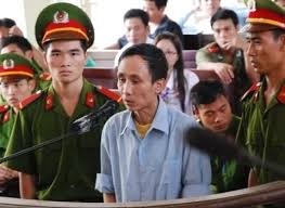 Hồi ký vụ án Hàn Đức Long – Kỳ 9: Lo bảo toàn tính mạng cho tử tù Hồi ký vụ án Hàn Đức Long – Kỳ 9: Lo bảo toàn tính mạng cho tử tù