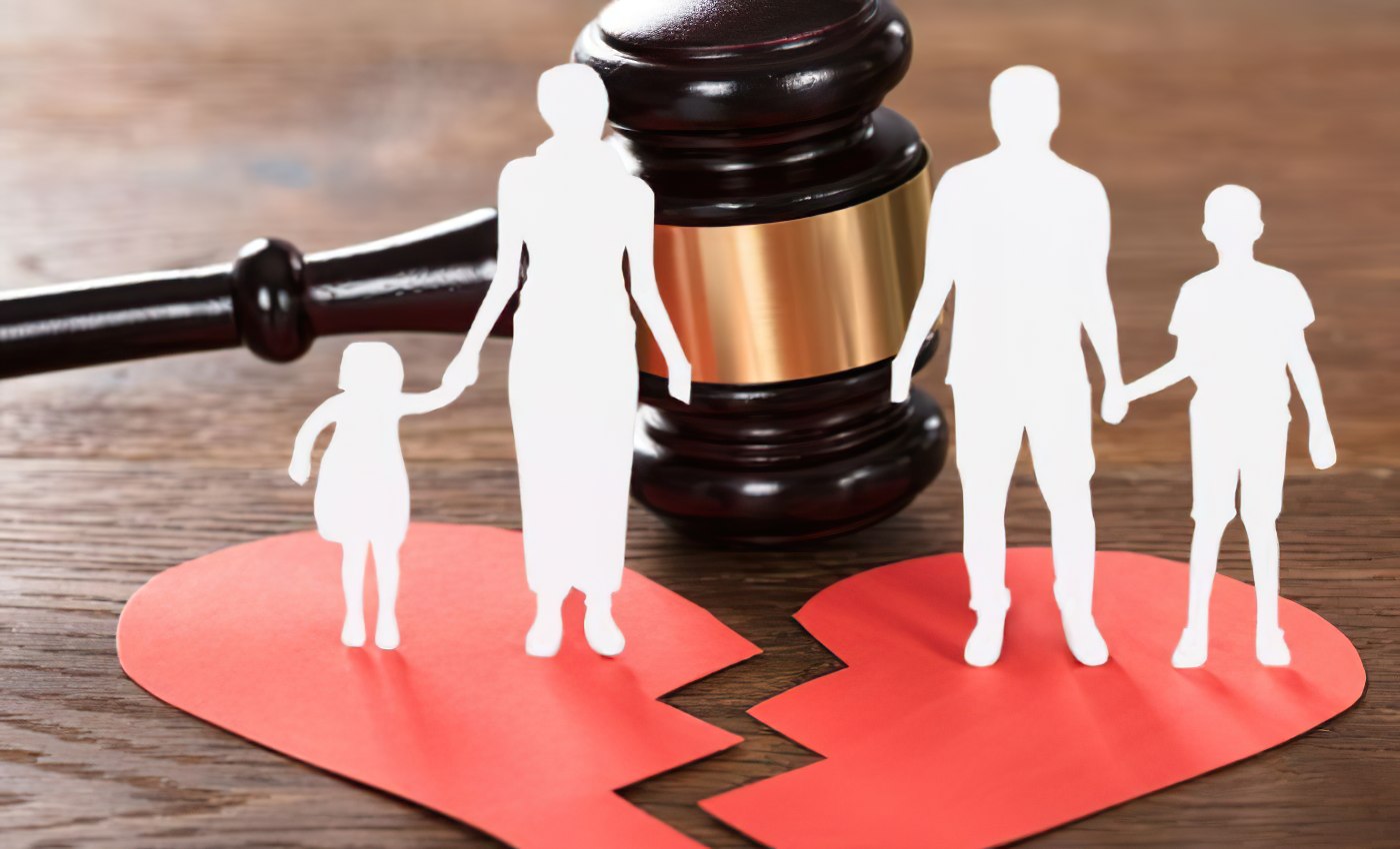 Khác biệt giữa ly hôn thuận tình và ly hôn đơn phương Khác biệt giữa ly hôn thuận tình và ly hôn đơn phương