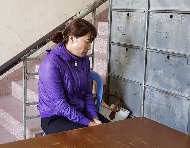 Khởi tố, bắt giam chủ cơ sở mầm non bạo hành trẻ kinh hoàng Khởi tố, bắt giam chủ cơ sở mầm non bạo hành trẻ kinh hoàng