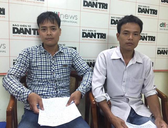 Kỳ án khởi tố xong 14 năm mới tuyên án giữa thủ đô trước giờ xét xử phúc thẩm! Kỳ án khởi tố xong 14 năm mới tuyên án giữa thủ đô trước giờ xét xử phúc thẩm!