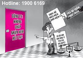 Luật sư giải quyết tranh chấp lao động Luật sư giải quyết tranh chấp lao động