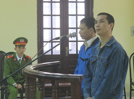 Quảng Trị:  Y án sơ thẩm các đồng phạm vụ “cậu Thủy” lừa đảo, làm giả hài cốt liệt sĩ