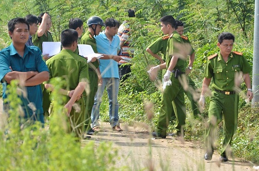 Quốc hội thông qua Luật tổ chức cơ quan điều tra hình sự