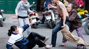Sử dụng ma túy đá xử lý như thê nào ? Sử dụng ma túy đá xử lý như thê nào ?