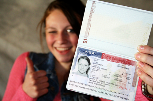Thủ tục xin visa nhập cảnh vào Việt Nam Thủ tục xin visa nhập cảnh vào Việt Nam